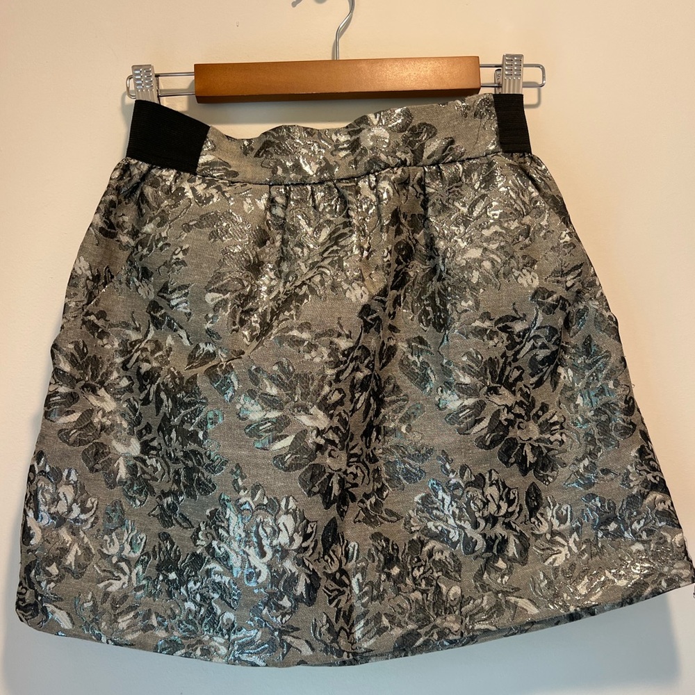 Charlotte Russe Mini Skirt